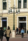 Szeged, Klauzál tér