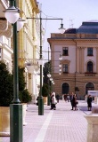 Szeged, Klauzál tér